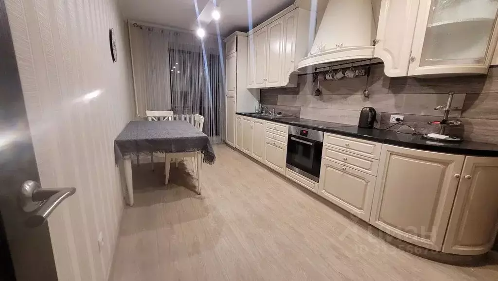 2-к кв. Липецкая область, Липецк ул. 8 Марта, 3 (60.0 м) - Фото 1
