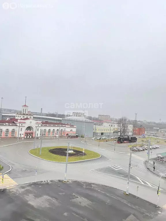 1-комнатная квартира: Йошкар-Ола, улица Яналова, 4 (32.5 м) - Фото 2