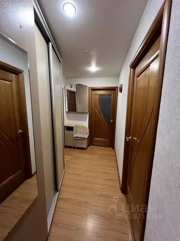 2-к кв. Костромская область, Кострома Катушечная ул., 23 (51.4 м) - Фото 1