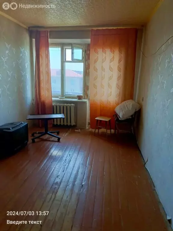 1-комнатная квартира: Кумертау, улица Ленина (30 м) - Фото 1