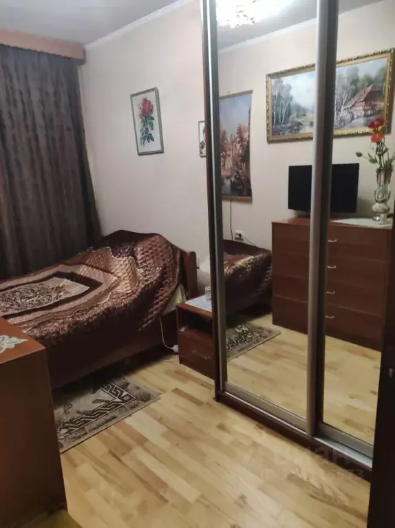 Комната Московская область, Видное Советская ул., 32 (12.0 м) - Фото 2