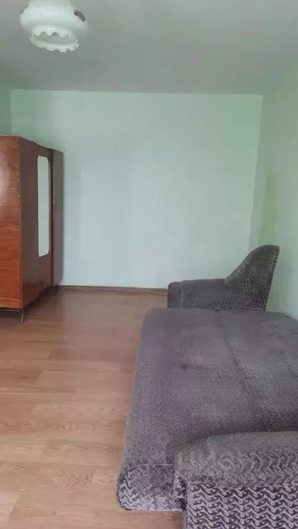 1-к кв. Курганская область, Курган ул. Войкова, 24 (32.0 м) - Фото 1