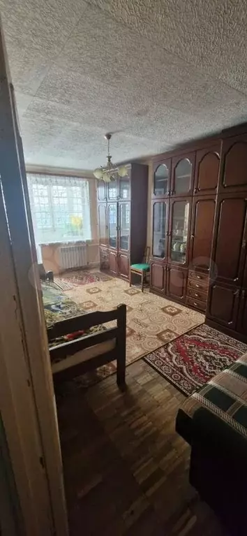 1-к. квартира, 38,4 м, 2/3 эт. - Фото 0
