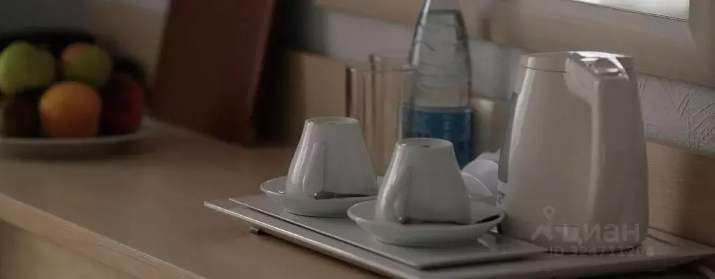 Комната Крым, Керчь ул. Московская, 18 (12.0 м) - Фото 2