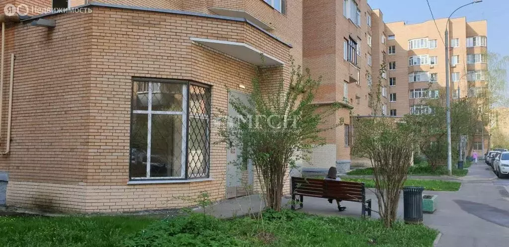 2-комнатная квартира: посёлок Воскресенское, 30 (59.9 м) - Фото 2