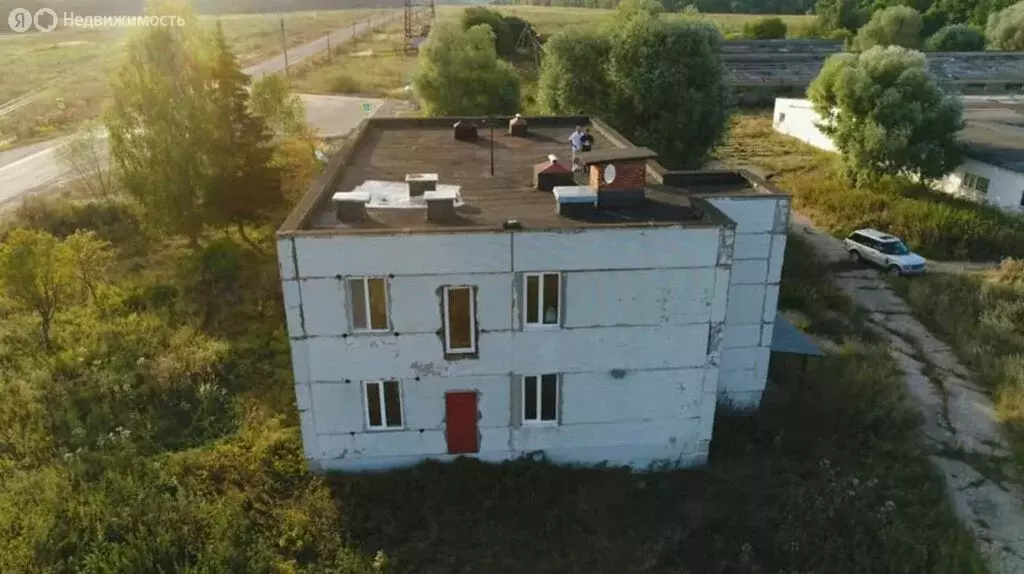 Склад (19000 м) - Фото 1