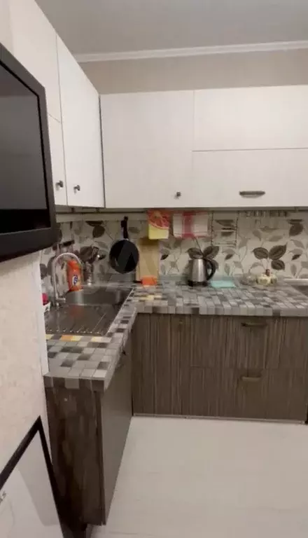 1-к. квартира, 40 м, 14/17 эт. - Фото 0