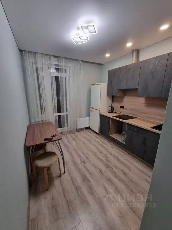 1-к кв. Башкортостан, Уфа просп. Дружбы Народов, 61/1 (32.0 м) - Фото 2