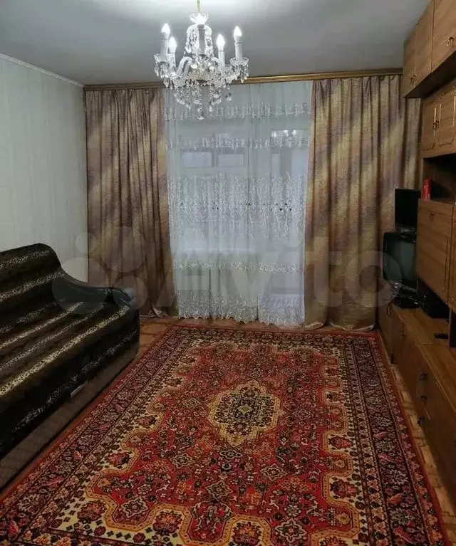 2-к. квартира, 49 м, 3/5 эт. - Фото 0