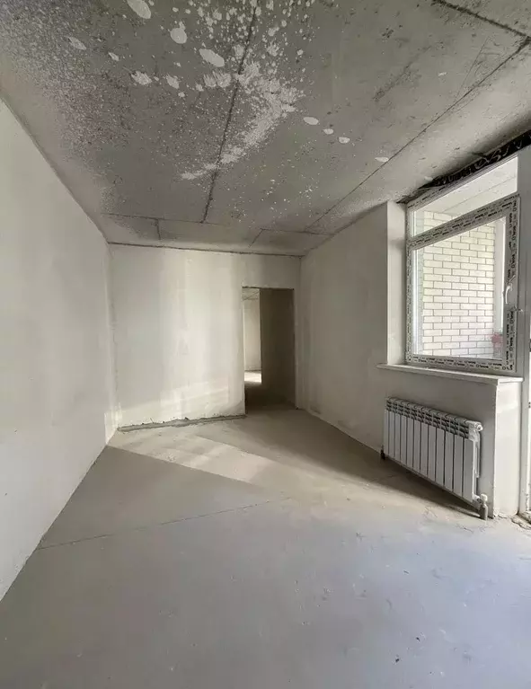 Продаётся 2-к квартира, 60.2 м - Фото 1