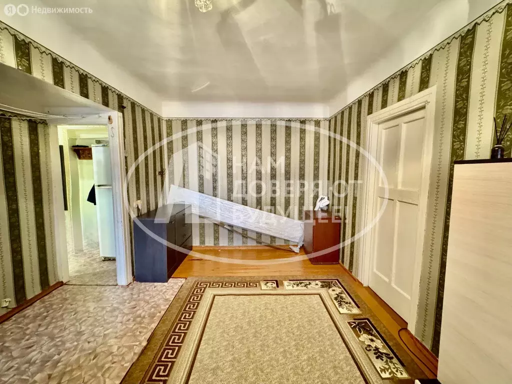 2-комнатная квартира: Пермь, улица Чкалова, 14 (43.3 м) - Фото 1