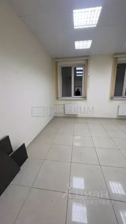 Офис в Московская область, Домодедово городской округ, с. Ям ул. ... - Фото 1
