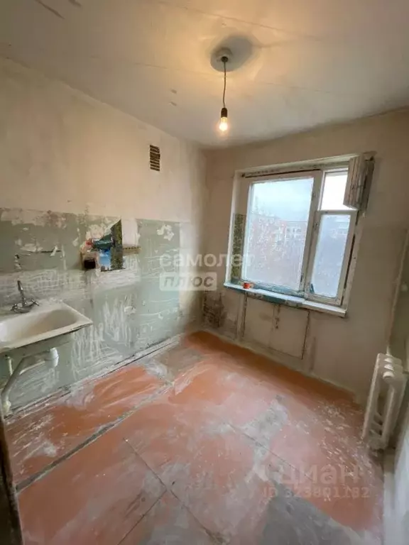 1-к кв. Рязанская область, Рязань ул. Ленинского Комсомола, 6к1 (29.9 ... - Фото 2