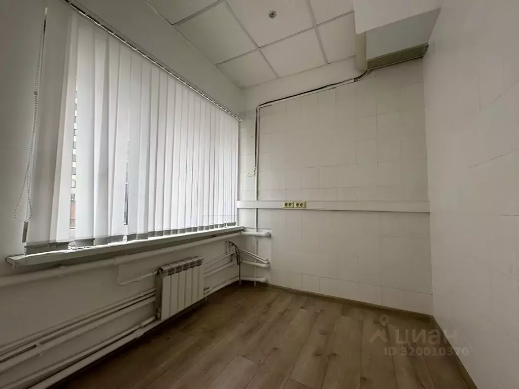 Офис в Москва Гостиничная ул., 11с1 (39 м) - Фото 0