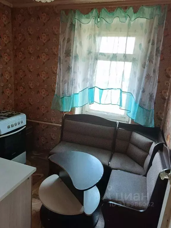 1-к кв. Орловская область, Мценск Ефремовская ул., 5 (32.5 м) - Фото 1