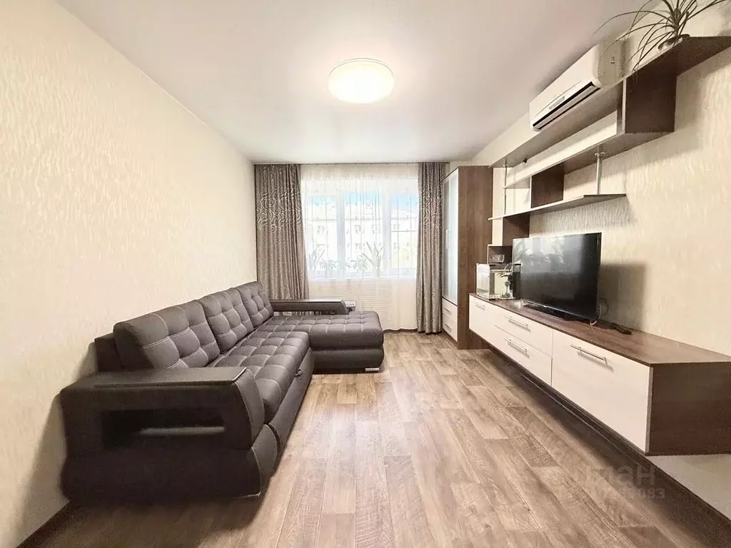 3-к кв. Кировская область, Киров ул. Чернышевского, 3 (65.8 м) - Фото 1