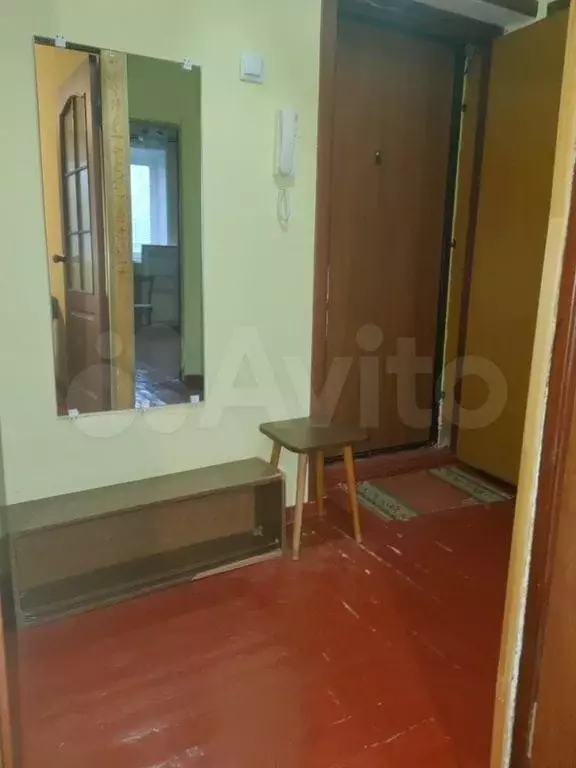 1-к. квартира, 30 м, 3/3 эт. - Фото 1