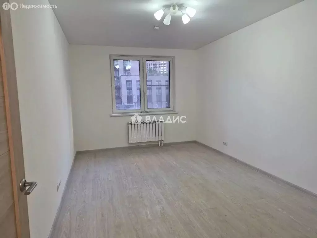 3-комнатная квартира: Москва, Фестивальная улица, 15к2 (91.2 м) - Фото 2