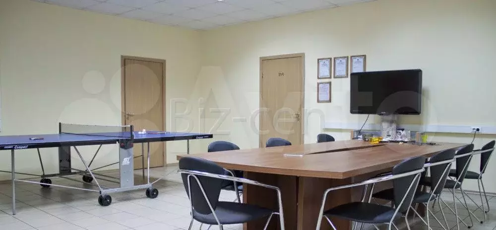 Офисное помещение 211.5 кв.м от собственника - Фото 1