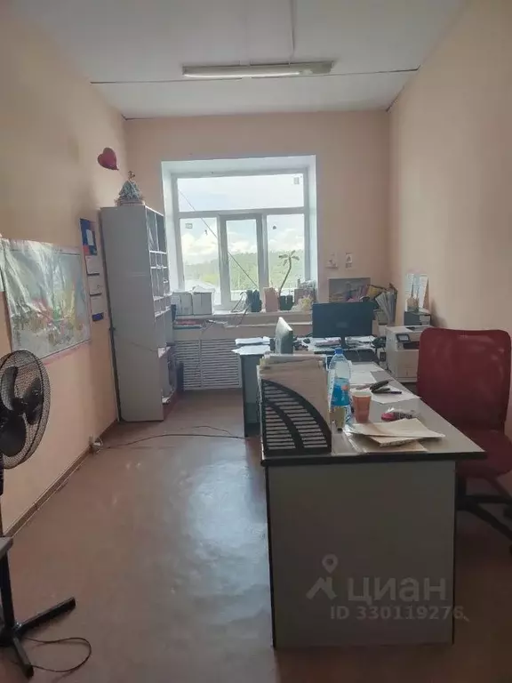 Офис в Новосибирская область, Новосибирск Сухарная ул., 35к4 (16 м) - Фото 1