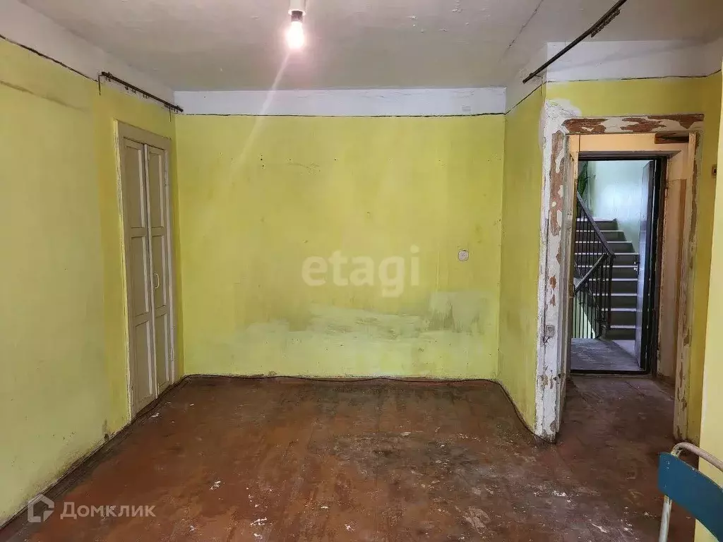 Продаётся 2-к квартира, 42 м - Фото 0
