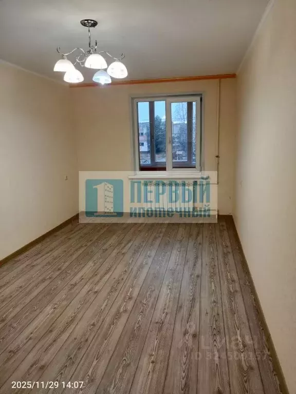 1-к кв. Марий Эл, Йошкар-Ола ул. Кирова, 3 (40.0 м) - Фото 1