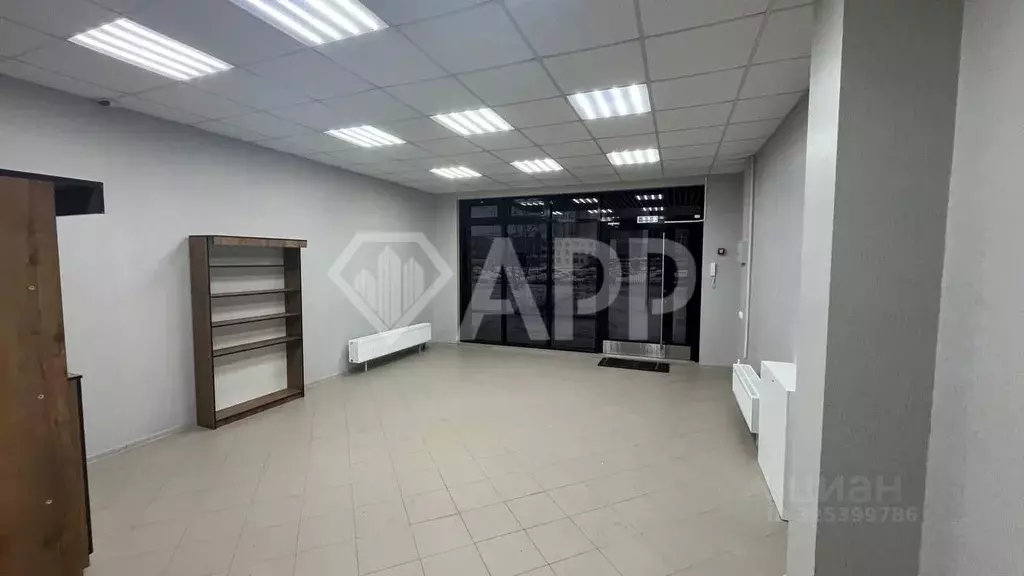 Помещение свободного назначения в Татарстан, Казань ул. Рауиса ... - Фото 0