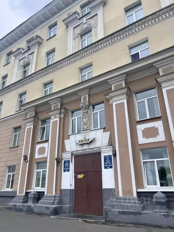 Помещение свободного назначения в Татарстан, Казань ул. Николая ... - Фото 2