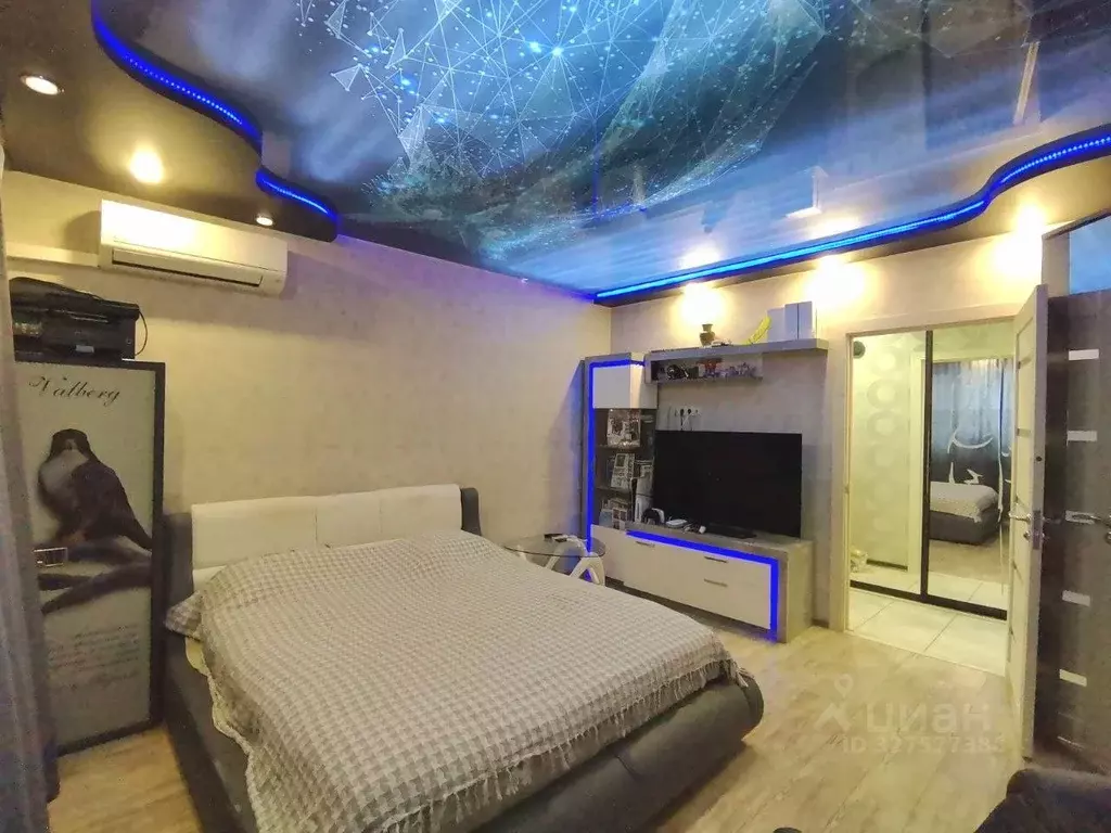 2-к кв. Москва Михневский проезд, 8К2 (52.3 м) - Фото 2