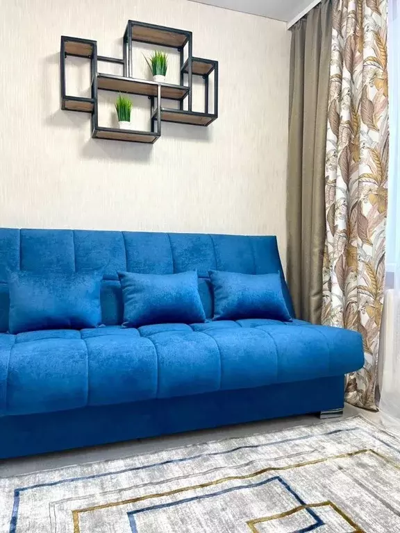 Студия Курганская область, Шадринск ул. Ефремова, 92 (20.0 м) - Фото 2