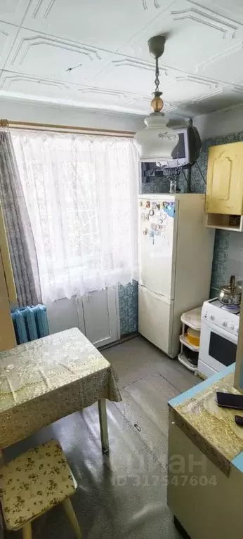 2-к кв. Башкортостан, Уфа ул. Рихарда Зорге, 32/3 (47.0 м) - Фото 0