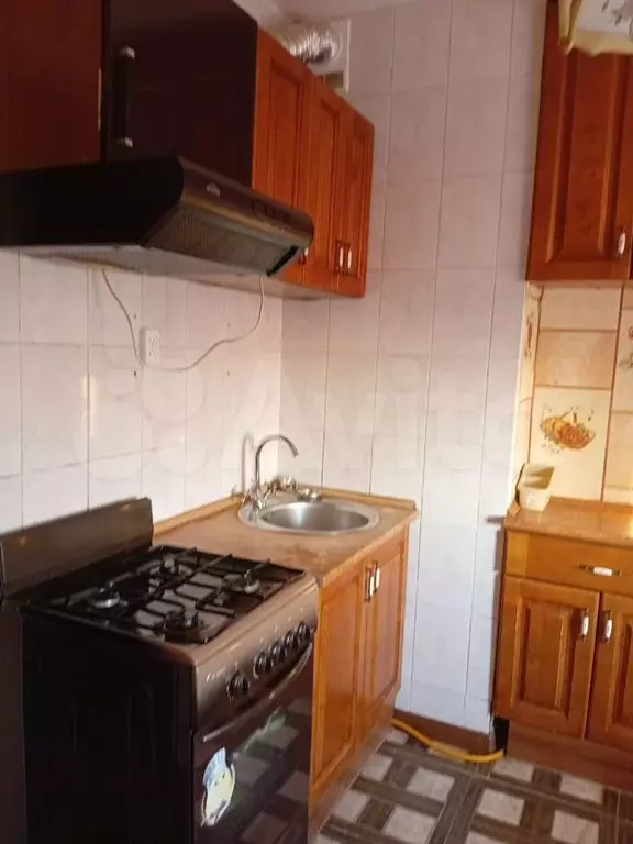 2-к. квартира, 50 м, 8/9 эт. - Фото 1