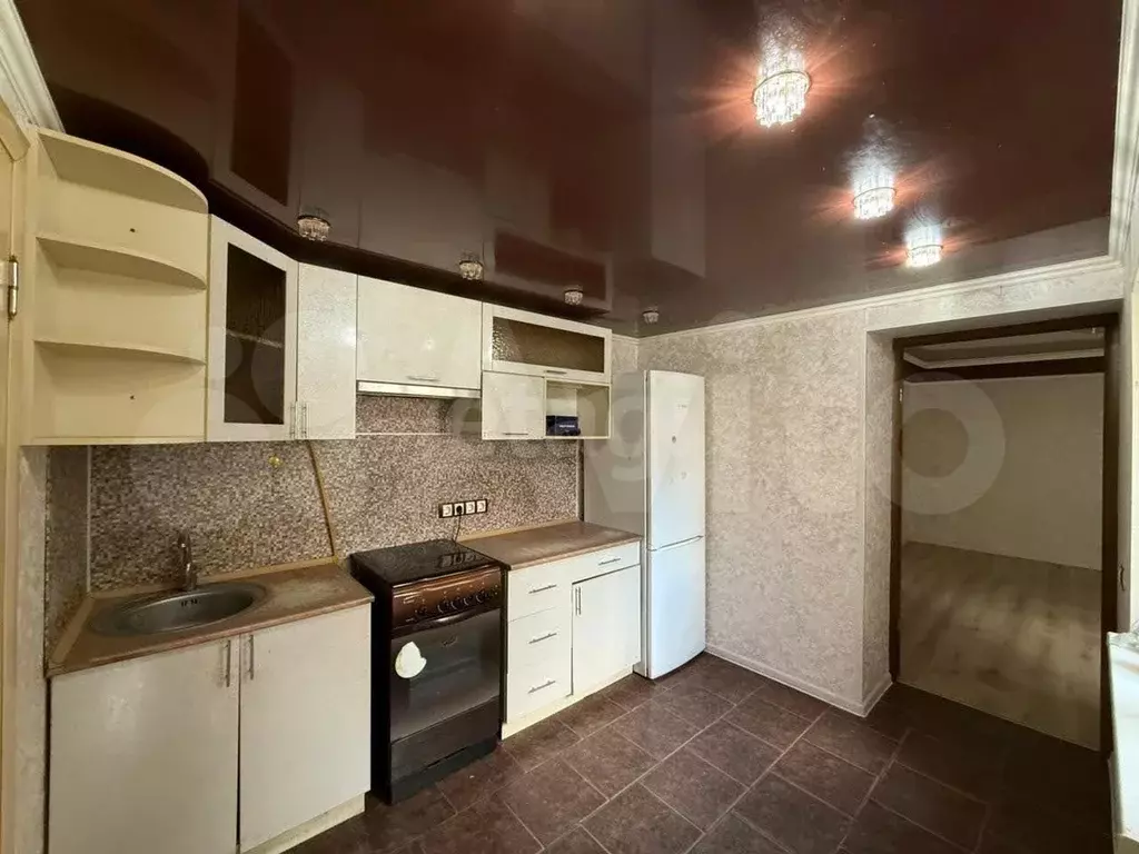 2-к. квартира, 50 м, 1/1 эт. - Фото 1