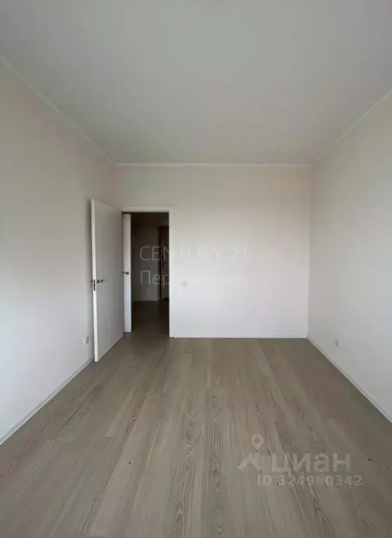 1-к кв. Московская область, Люберцы городской округ, Мирный пгт ул. ... - Фото 1