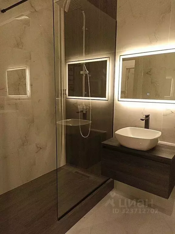 1-к кв. Ростовская область, Ростов-на-Дону просп. Соколова, 68/118Вс2 ... - Фото 2