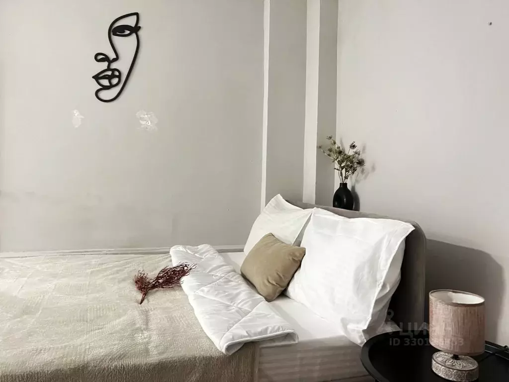 Комната Санкт-Петербург ул. Жуковского, 29 (15.0 м) - Фото 2