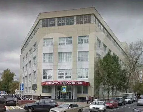 Офис в Москва ул. Шаболовка, 31Б (1349 м) - Фото 2