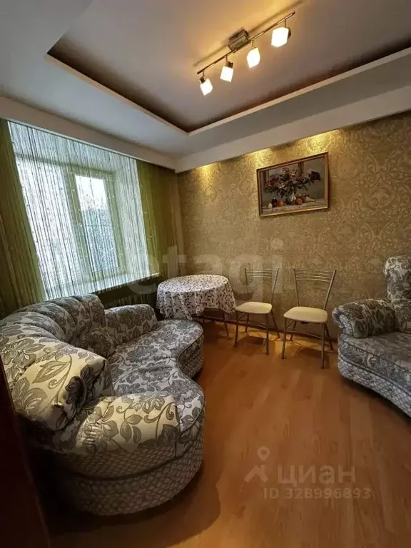 2-к кв. Владимирская область, Муром Ленинградская ул., 42 (60.0 м) - Фото 2