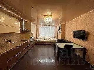 1-к кв. Ханты-Мансийский АО, Сургут Комсомольский просп., 6/1 (44.0 м) - Фото 1