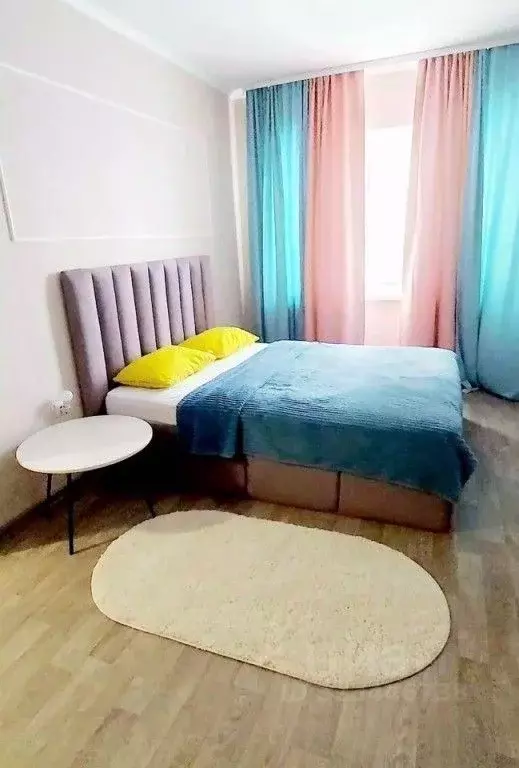 1-к кв. Башкортостан, Стерлитамак просп. Октября, 91 (38.0 м) - Фото 1