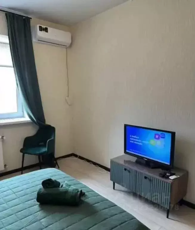 1-к кв. Московская область, Пушкино ул. Просвещения, 11к3 (30.0 м) - Фото 1