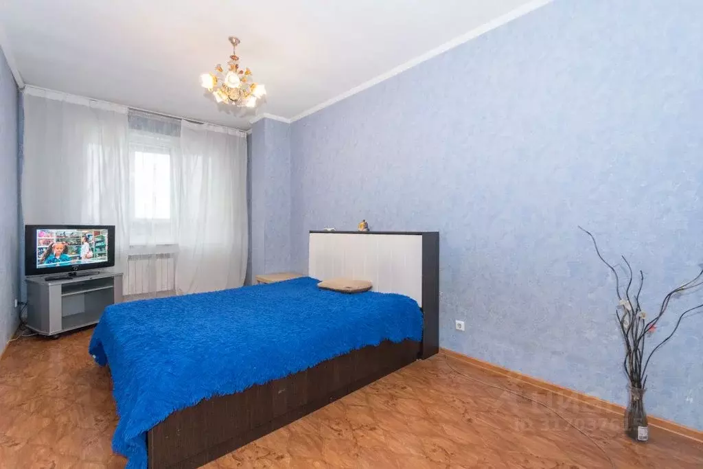 1-к кв. Новосибирская область, Новосибирск ул. Галущака, 2 (42.0 м) - Фото 0