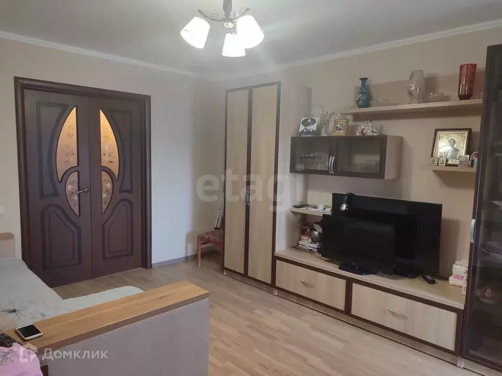 Продаётся 2-к квартира, 56.7 м - Фото 1