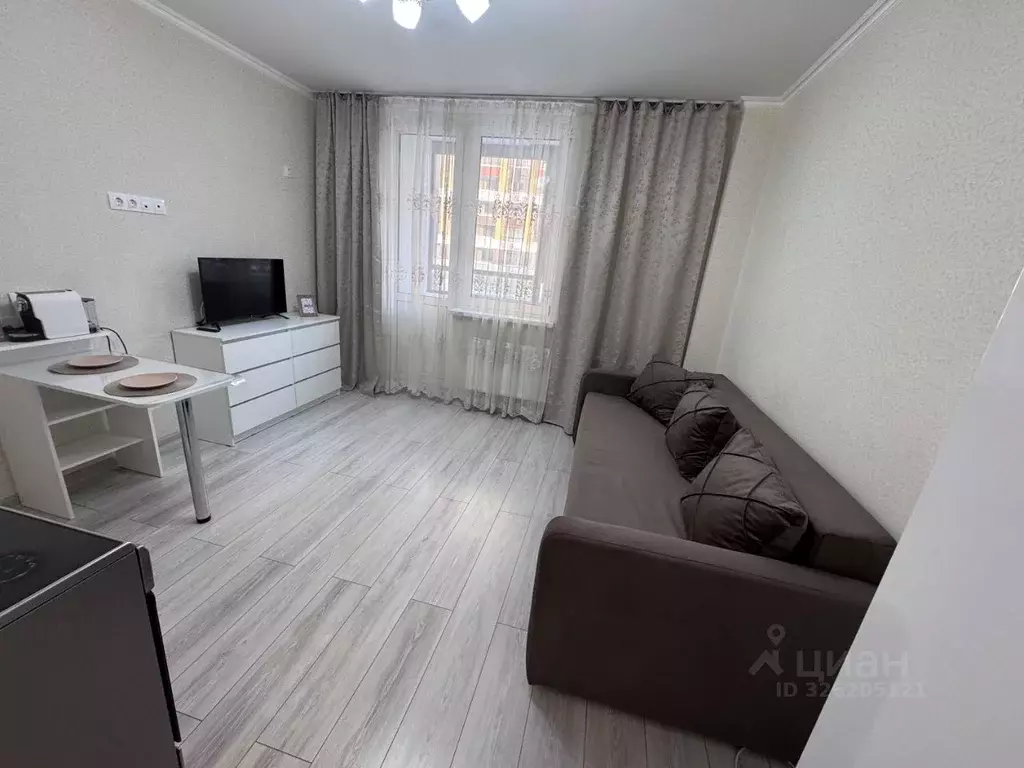 Студия Московская область, Одинцовский городской округ, Новоивановское ... - Фото 2