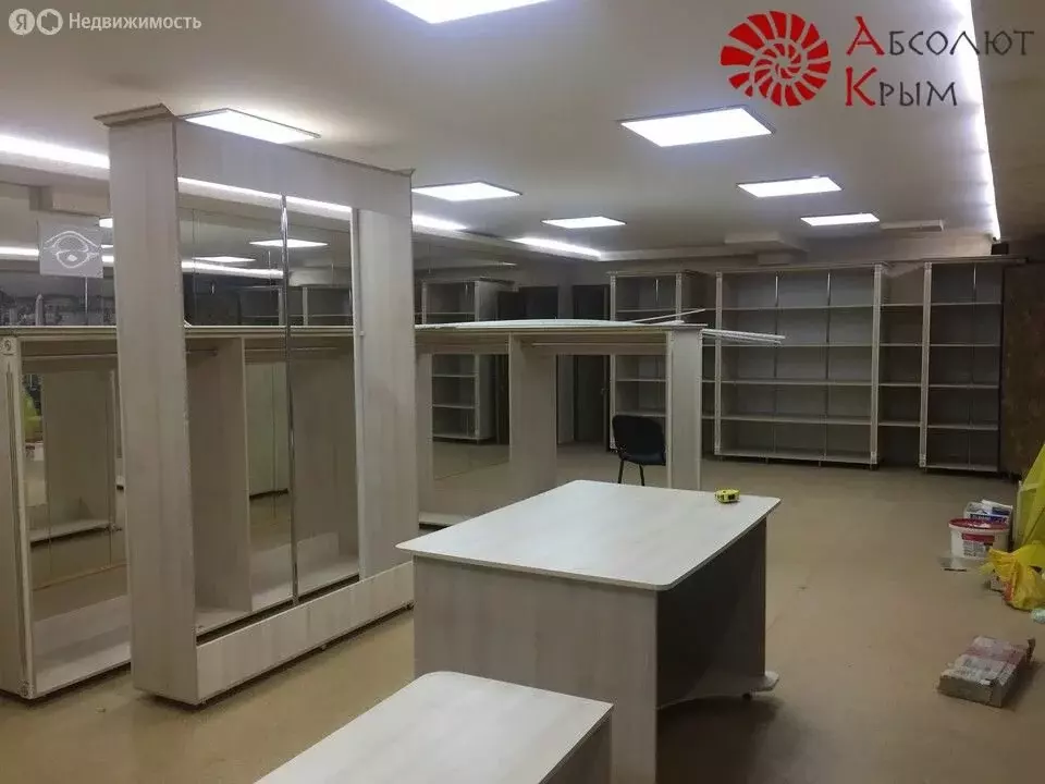 Помещение свободного назначения (150 м) - Фото 0