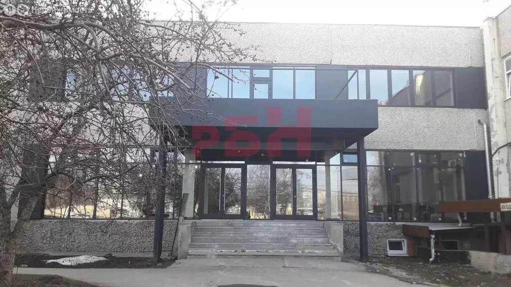 Офис (800 м) - Фото 2