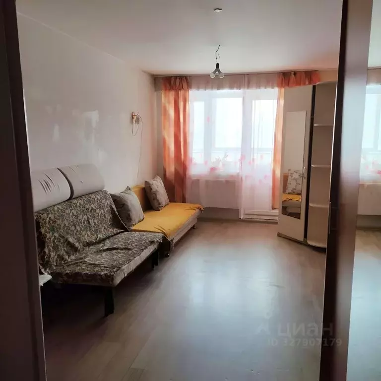 Студия Удмуртия, Ижевск Нижняя ул., 2 (24.0 м) - Фото 1