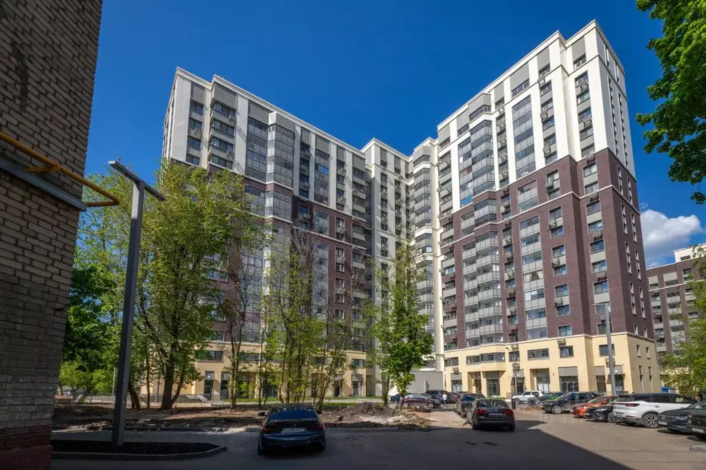 Гараж в Москва 3-й Новомихалковский проезд, 8/1 (32 м) - Фото 0
