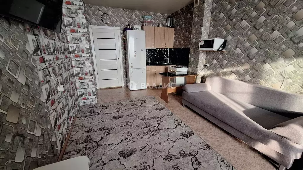 Студия Алтайский край, Бийск Социалистическая ул., 22 (33.1 м) - Фото 2