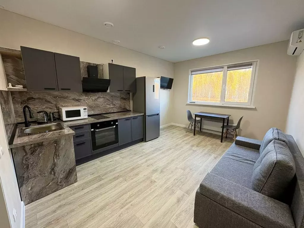 1-к кв. Челябинская область, Челябинск Комсомольский просп., 145 (40.0 ... - Фото 2